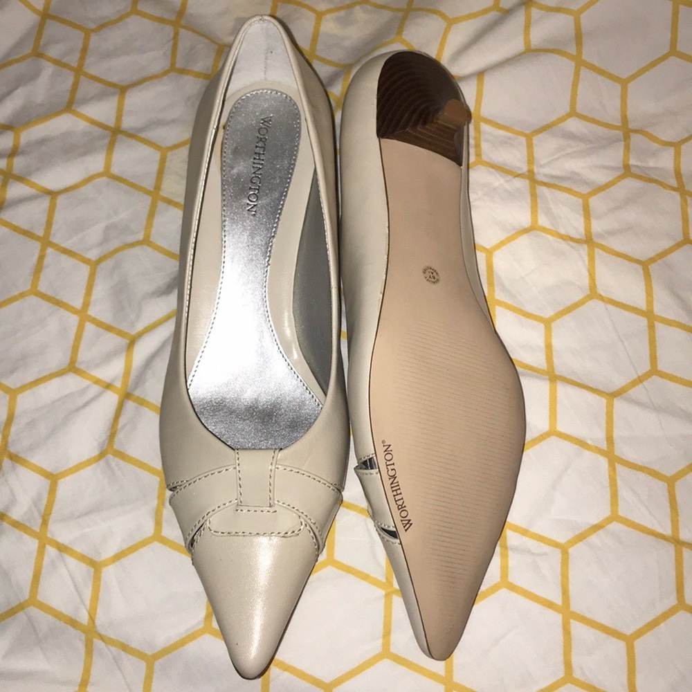 Worthington Pumps